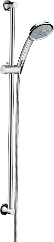 Душовий гарнітур Hansgrohe Raindance хром 27841000