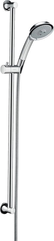 Душовий гарнітур Hansgrohe Raindance хром 27841000