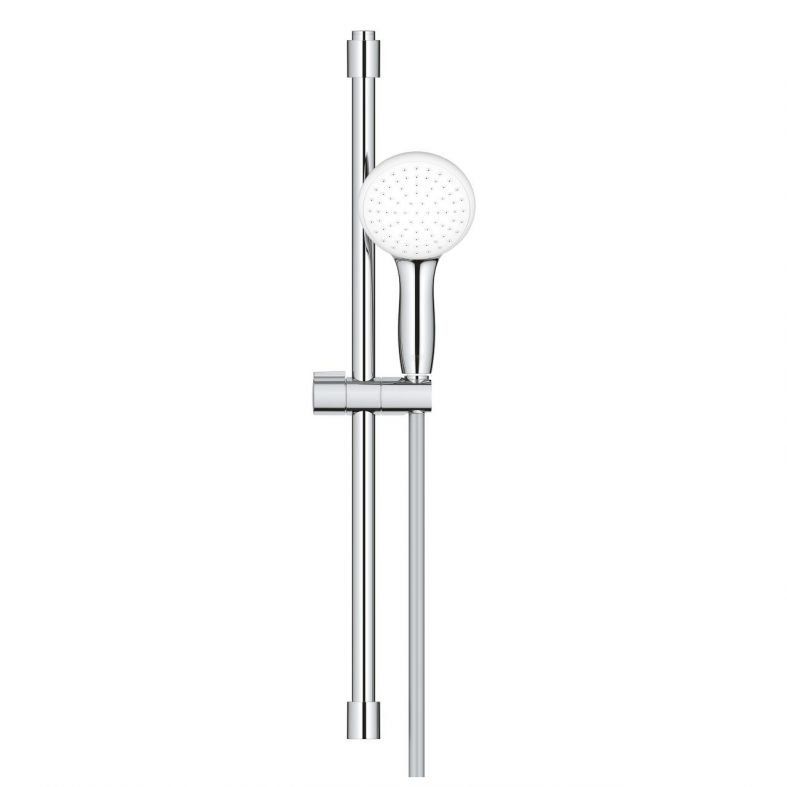 Душовий гарнітур Grohe Tempesta 110 хром 27853003