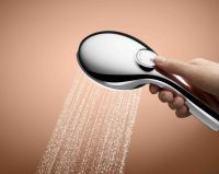 Душовий гарнітур Grohe Tempesta 110 хром 27853003