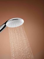 Душовий гарнітур Grohe Tempesta 110 хром 27853003