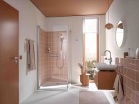 Душовий гарнітур Grohe Tempesta 110 хром 27853003
