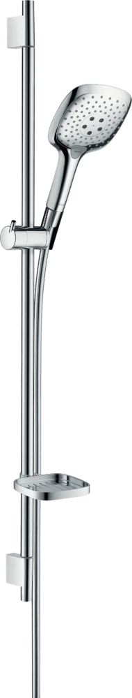 Душовий гарнітур Hansgrohe Raindance Select хром 27857000