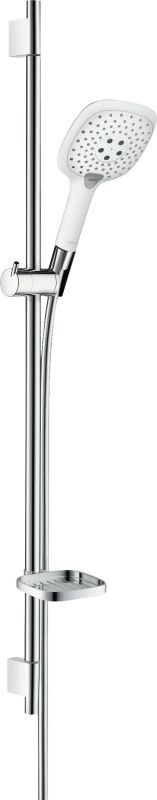 Душовий гарнітур Hansgrohe Raindance Select хром 27857400