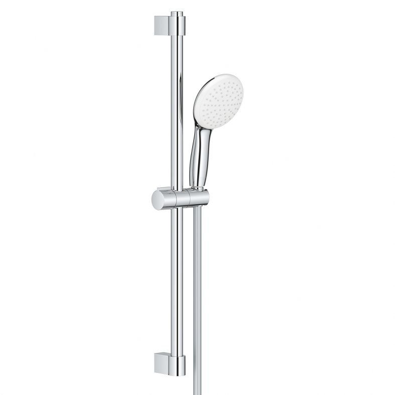 Душовий гарнітур Grohe Tempesta 110 хром 27924003