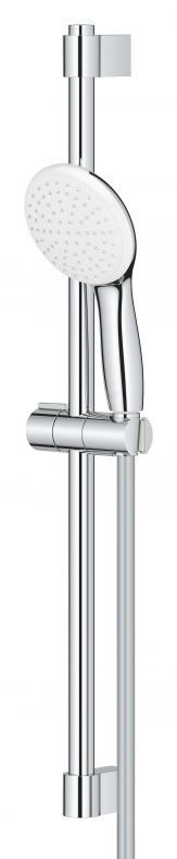 Душовий гарнітур Grohe Tempesta 110 хром 27924003