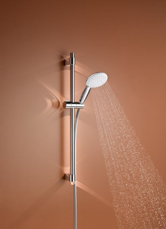 Душовий гарнітур Grohe Tempesta 110 хром 27924003