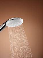 Душовий гарнітур Grohe Tempesta 110 хром 27924003