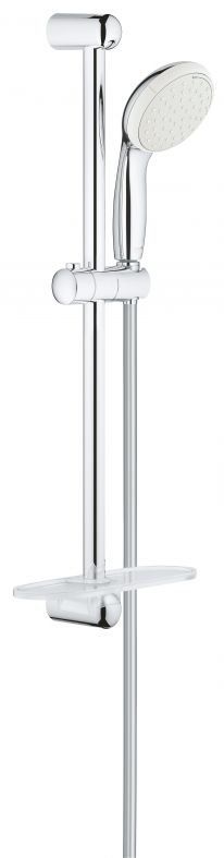 Душовий гарнітур Grohe New Tempesta хром 27926001