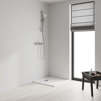 Душовий гарнітур Grohe New Tempesta хром 27926001