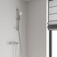 Душовий гарнітур Grohe New Tempesta хром 27926001