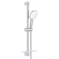 Душовий гарнітур Grohe Tempesta Cube 110 хром 27929003