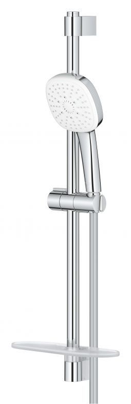 Душовий гарнітур Grohe Tempesta Cube 110 хром 27929003