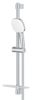 Душовий гарнітур Grohe Tempesta Cube 110 хром 27929003
