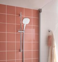 Душовий гарнітур Grohe Tempesta Cube 110 хром 27929003