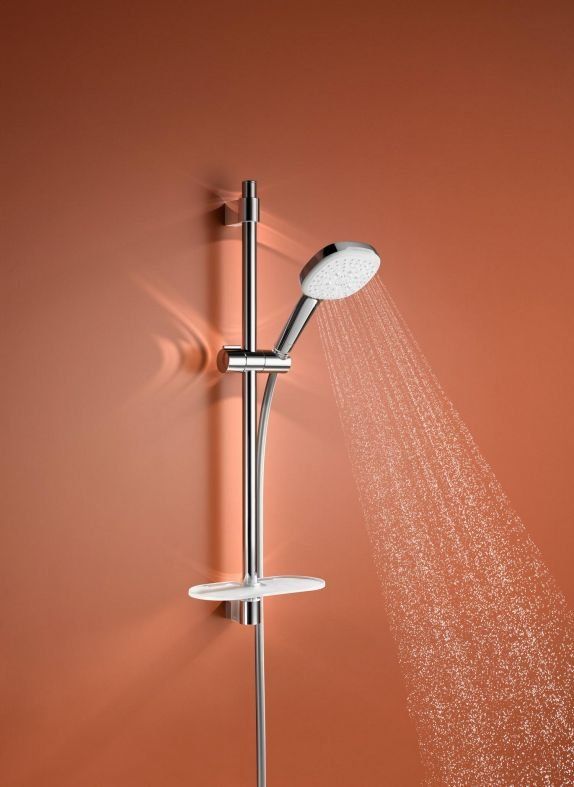 Душовий гарнітур Grohe Tempesta Cube 110 хром 27929003