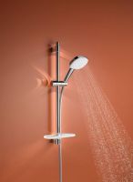 Душовий гарнітур Grohe Tempesta Cube 110 хром 27929003