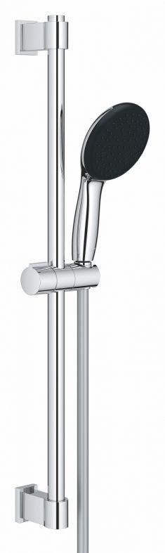 Душевой гарнитур Grohe Vitalio Start 110 хром 27942001