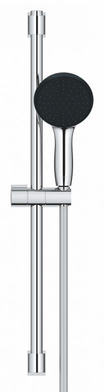 Душевой гарнитур Grohe Vitalio Start 110 хром 27942001