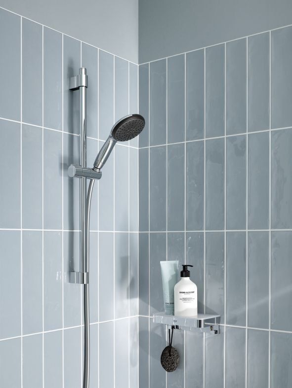 Душевой гарнитур Grohe Vitalio Start 110 хром 27942001