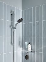 Душевой гарнитур Grohe Vitalio Start 110 хром 27942001