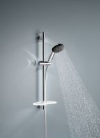 Душевой гарнитур Grohe Vitalio Start 110 хром 27948001