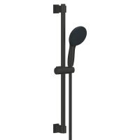 Душовий гарнітур Grohe Vitalio Start 110 чорний матовий 279482431