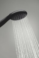 Душовий гарнітур Grohe Vitalio Start 110 чорний матовий 279482431