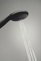 Душовий гарнітур Grohe Vitalio Start 110 чорний матовий 279482431