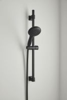 Душовий гарнітур Grohe Vitalio Start 110 чорний матовий 279482431