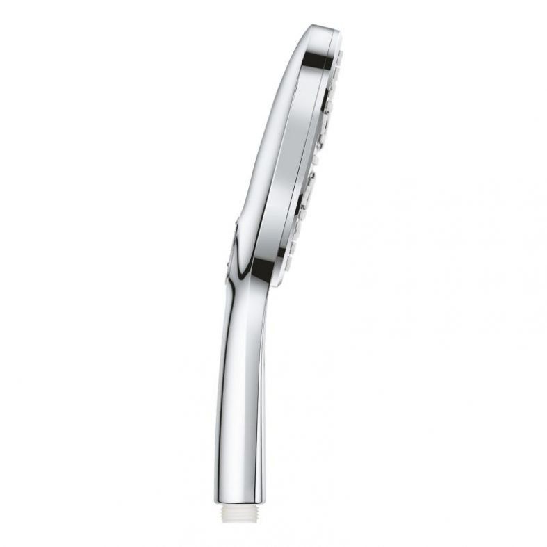 Душова система з термостатом Grohe Rainshower SmartActive хром 27966001