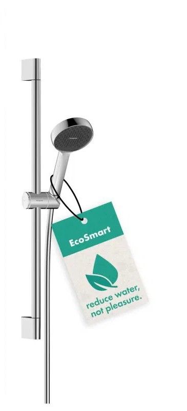 Душовий гарнітур Hansgrohe Activera хром 28041000