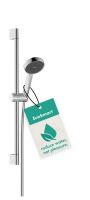 Душовий гарнітур Hansgrohe Activera хром 28044000