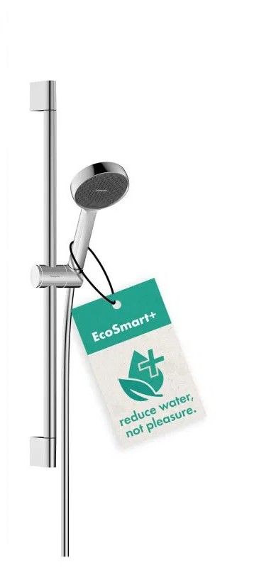 Душовий гарнітур Hansgrohe Activera хром 28045000