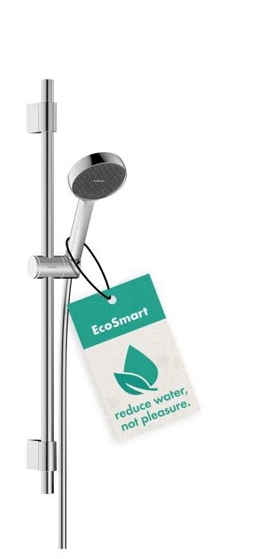 Душовий гарнітур Hansgrohe Activera хром 28048000
