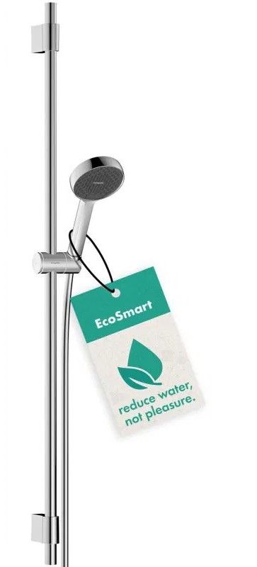 Душовий гарнітур Hansgrohe Activera хром 28050000