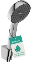 Душовий гарнітур Hansgrohe Activera хром 28052000