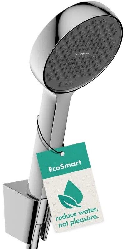 Душовий гарнітур Hansgrohe Activera хром 28054000