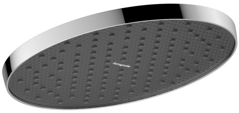 Верхній душ Hansgrohe Activera хром 28056000