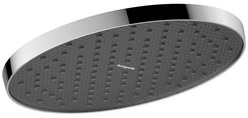 Верхній душ Hansgrohe Activera хром 28057000