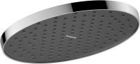 Верхній душ Hansgrohe Activera хром 28057000