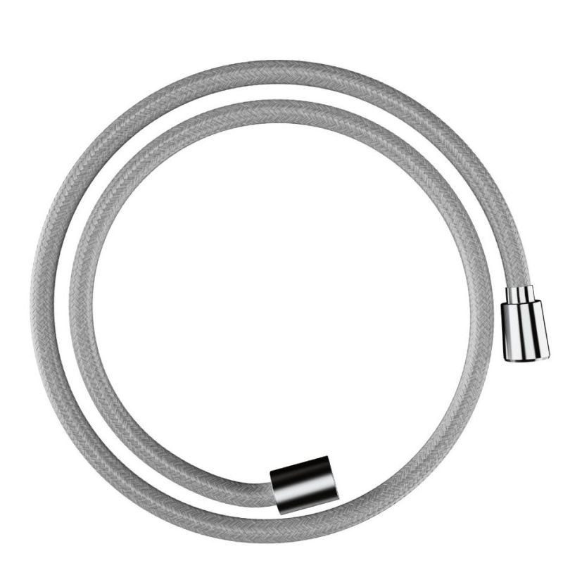 Шланг для душу Hansgrohe Designflex 125 см хром 28220000