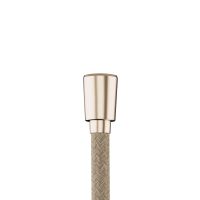 Шланг для душу Hansgrohe Designflex 125 см бронза 28220140