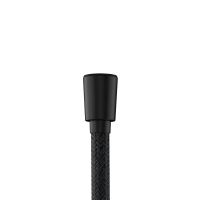 Шланг для душу Hansgrohe Designflex 125 см чорний матовий 28220670