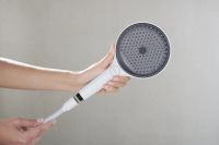 Шланг для душу Hansgrohe Designflex 125 см білий матовий 28220700