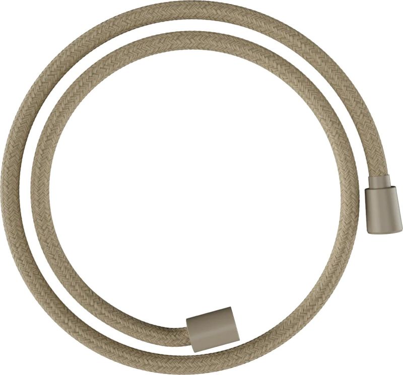 Шланг для душу Hansgrohe Designflex 125 см бежевий 28221210