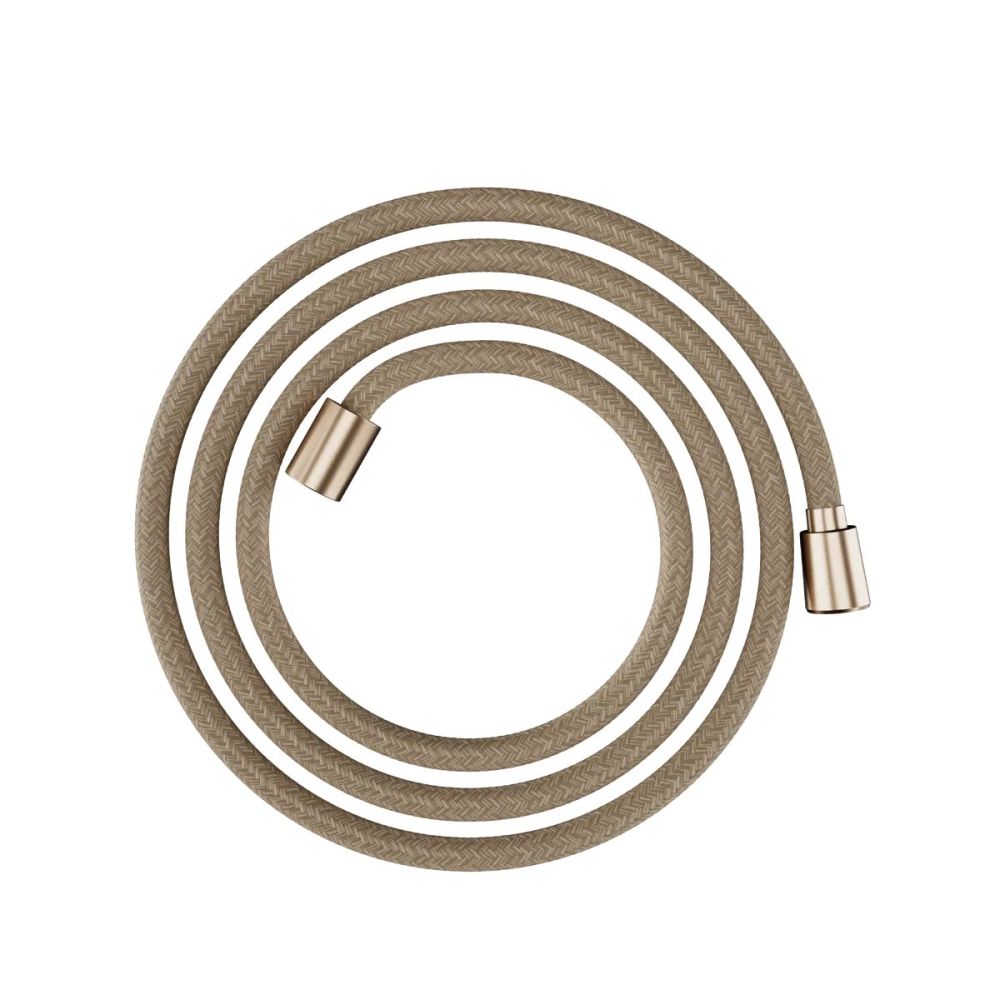 Шланг для душу Hansgrohe Designflex 200 см бронза 28230140