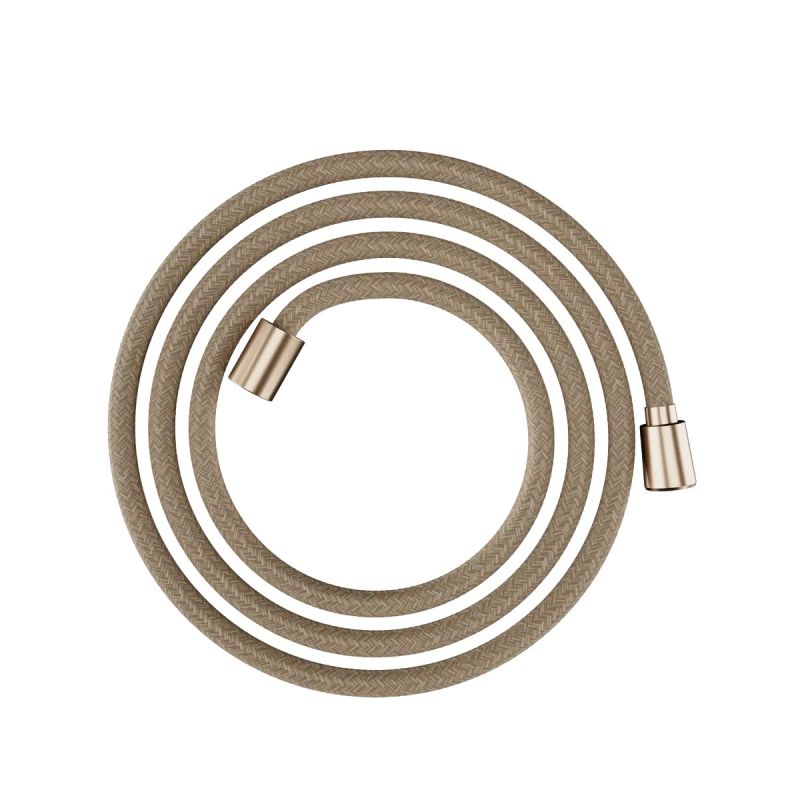Шланг для душу Hansgrohe Designflex 200 см бронза 28230140
