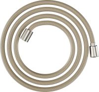Шланг для душу Hansgrohe Designflex 200 см нікель 28230820