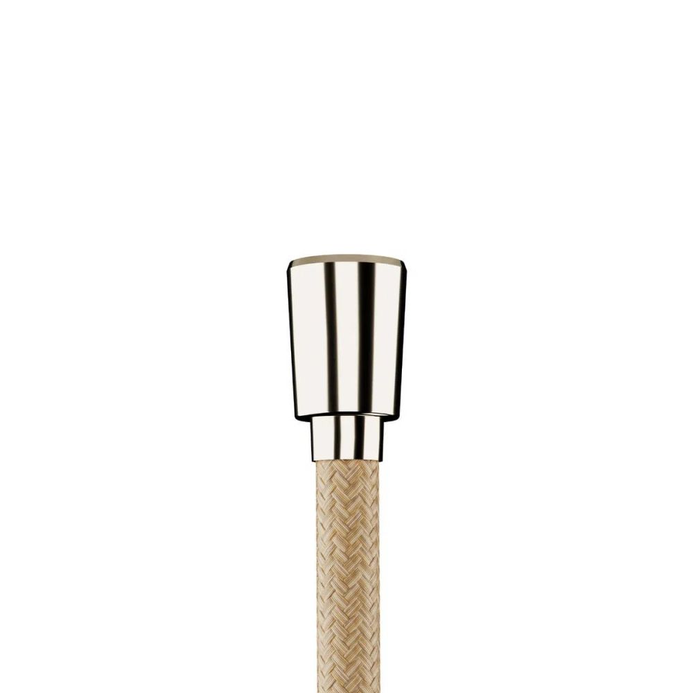 Шланг для душу Hansgrohe Designflex 200 см нікель 28230820